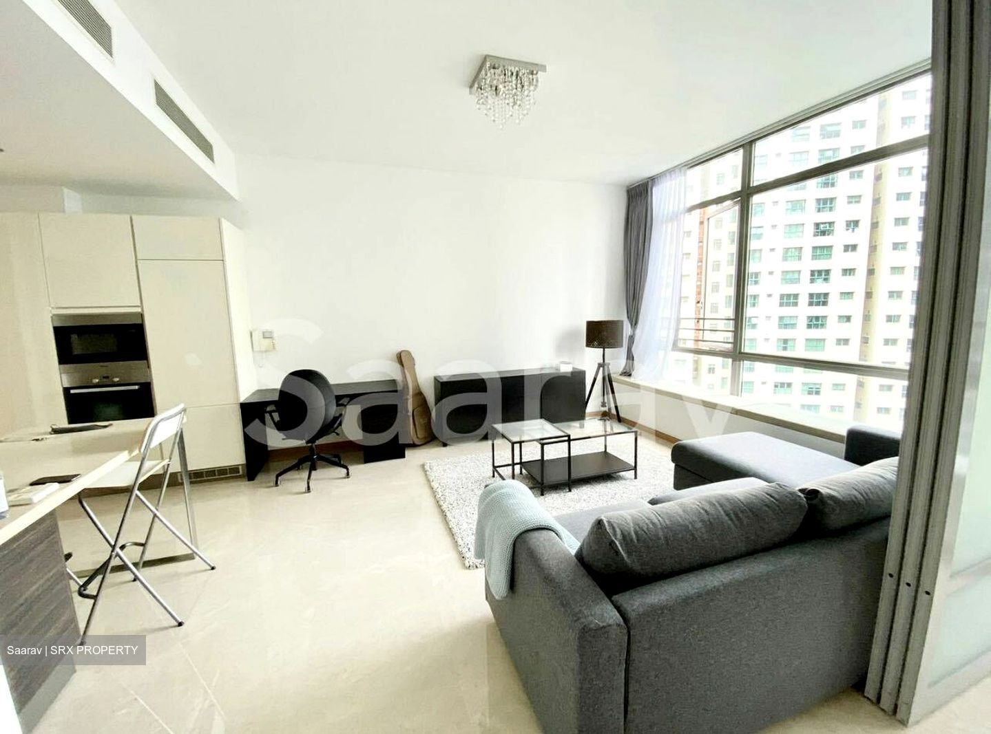 Martin Place Residences (D9), Condominium #577147881